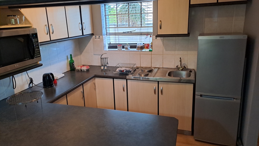To Let 1 Bedroom Property for Rent in Westering Eastern Cape